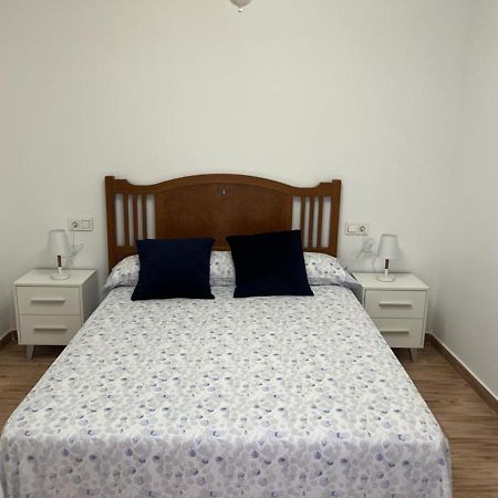 Agradable Casa Familiar En Pliego.アパートメント エクステリア 写真